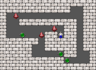 Уровень 540 — Bugs1005 collections